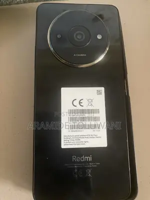 Mobile Phone 32 GB Black