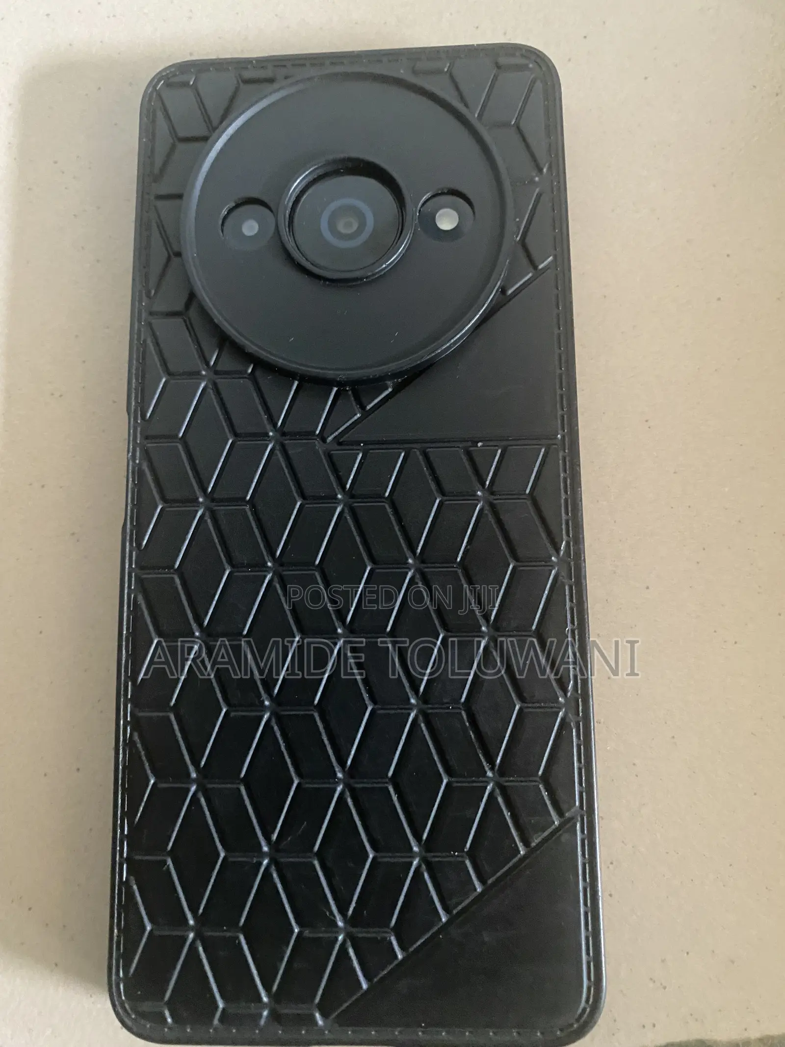 Mobile Phone 32 GB Black