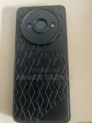Mobile Phone 32 GB Black