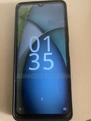 Mobile Phone 32 GB Black