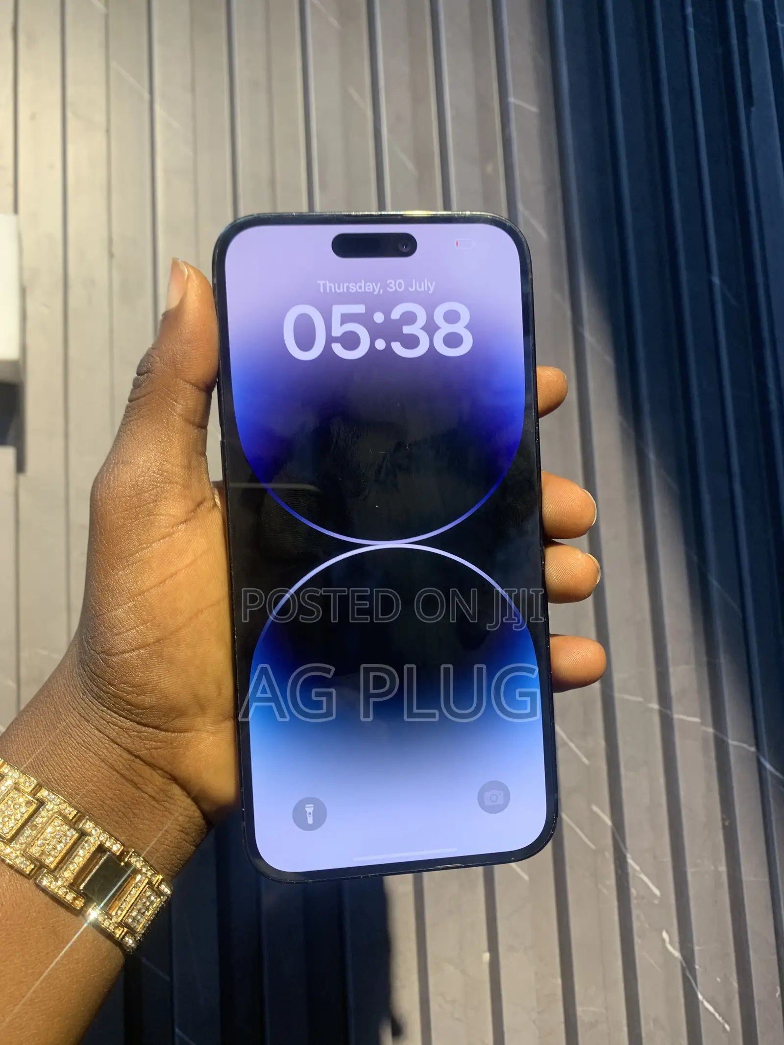 Apple iPhone 14 Pro Max 128 GB Black