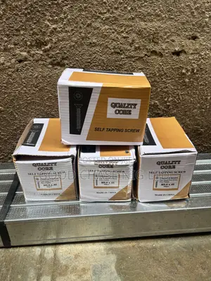 Golden Screw