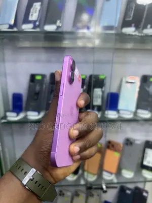 Apple iPhone 16 128 GB Blue