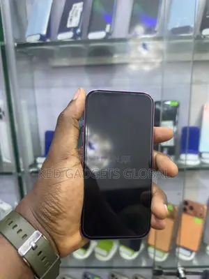 Apple iPhone 16 128 GB Blue