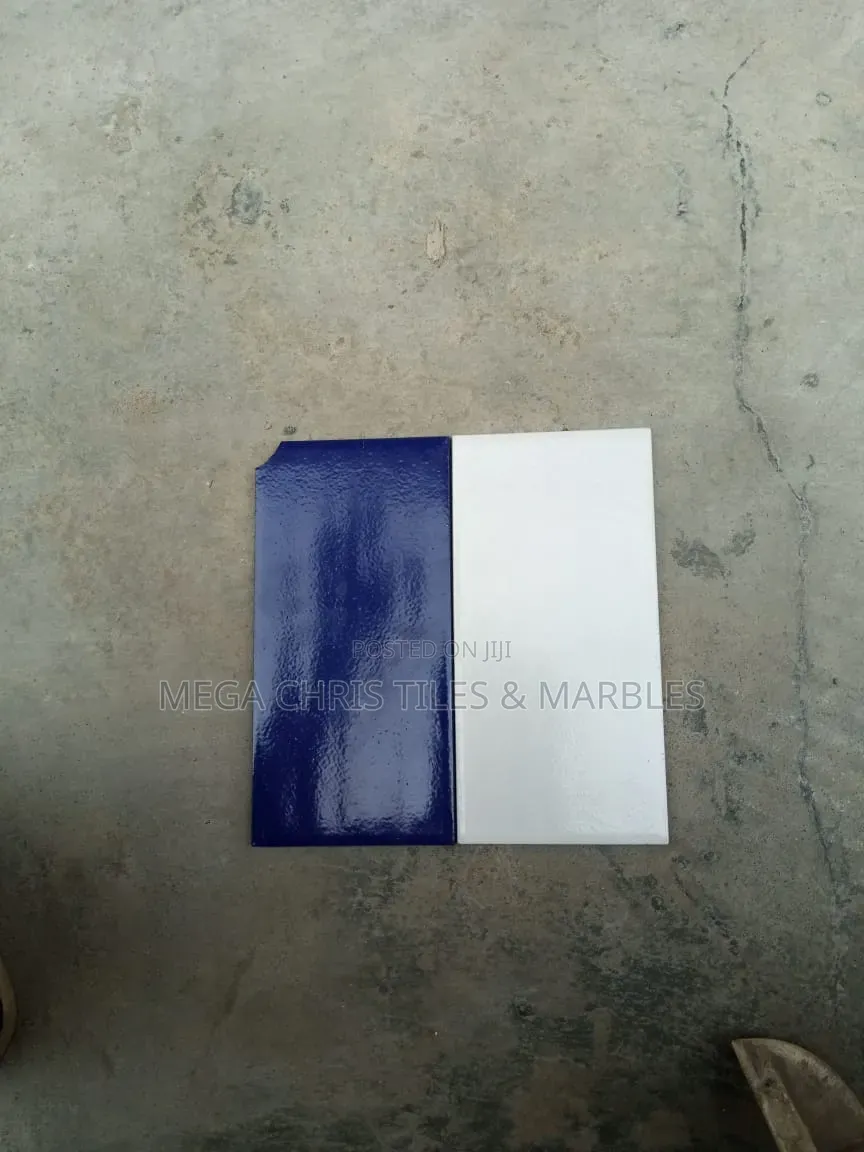 4x8 Swimming Pool Tiles