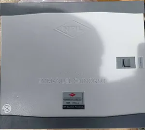 100A HPL Changeover Switch