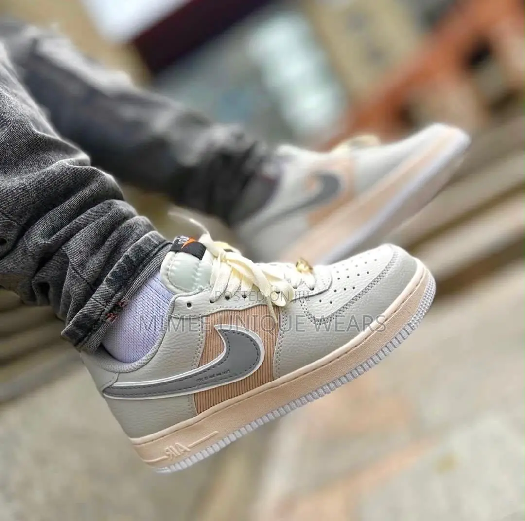 Nike Airforce(quality)