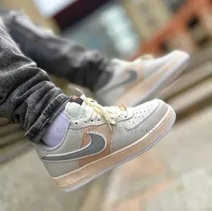 Nike Airforce(quality)