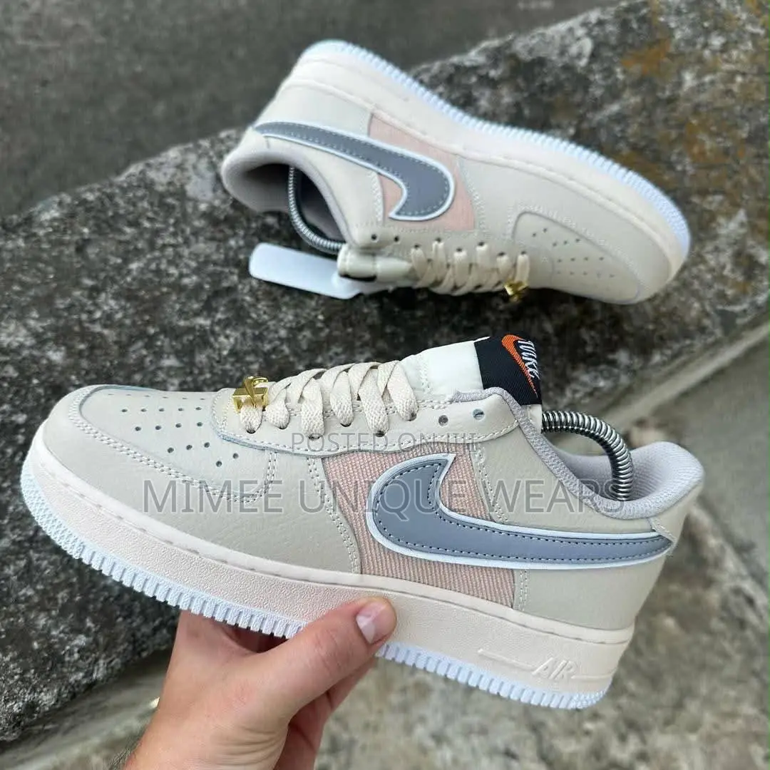 Nike Airforce(quality)