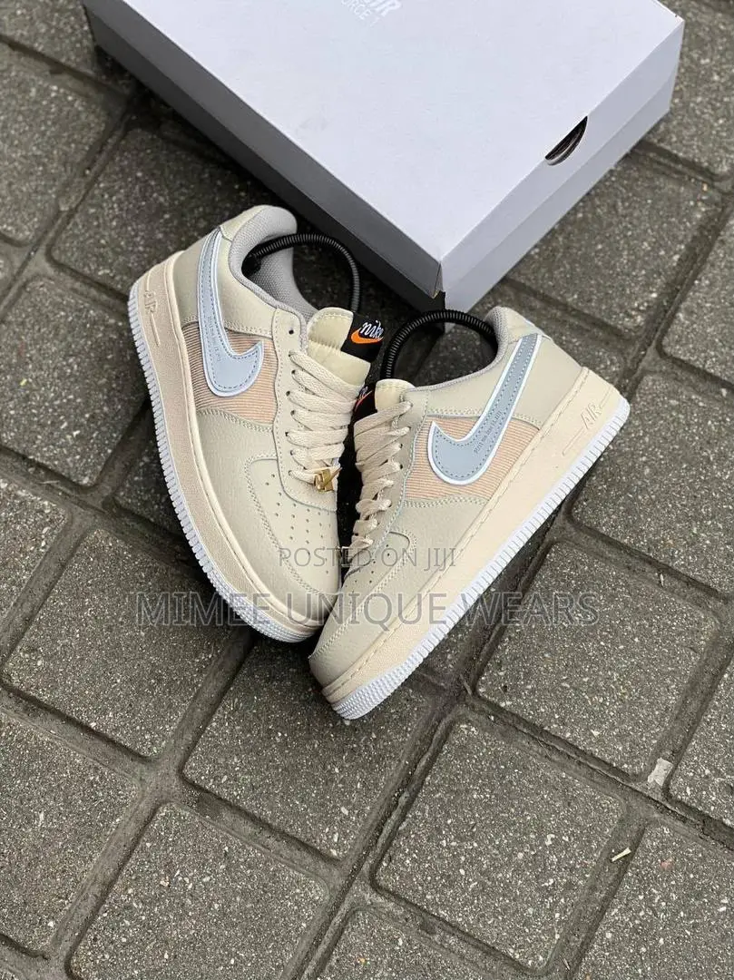 Nike Airforce(quality)