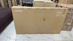 Genuine Samsung QA55Q7FAAU Quantum Dot 55 Inch TV