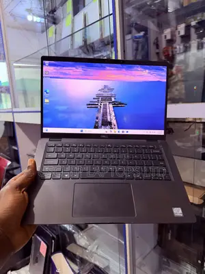 Laptop Dell Latitude 7410 32GB Intel Core i7 SSD 128GB