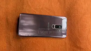 Samsung Galaxy S9 Plus 128 GB Purple