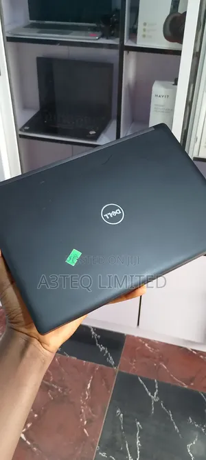 Laptop Dell Latitude 5280 8GB Intel Core i5 SSD 128GB