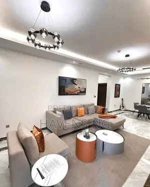 Cozy 2-Bedroom Apartment for Short Let