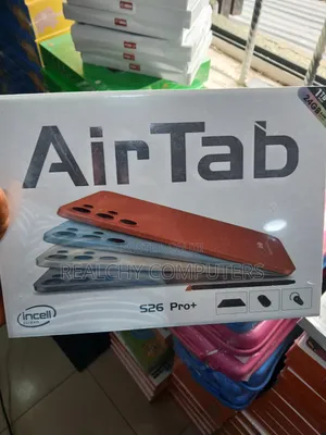 New AirTab S26 Pro+ 1 TB