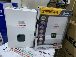 Qasa Avr Pro 10000w Wall Mount Stabilizer
