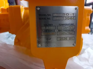 3" Diesel Flow Meter