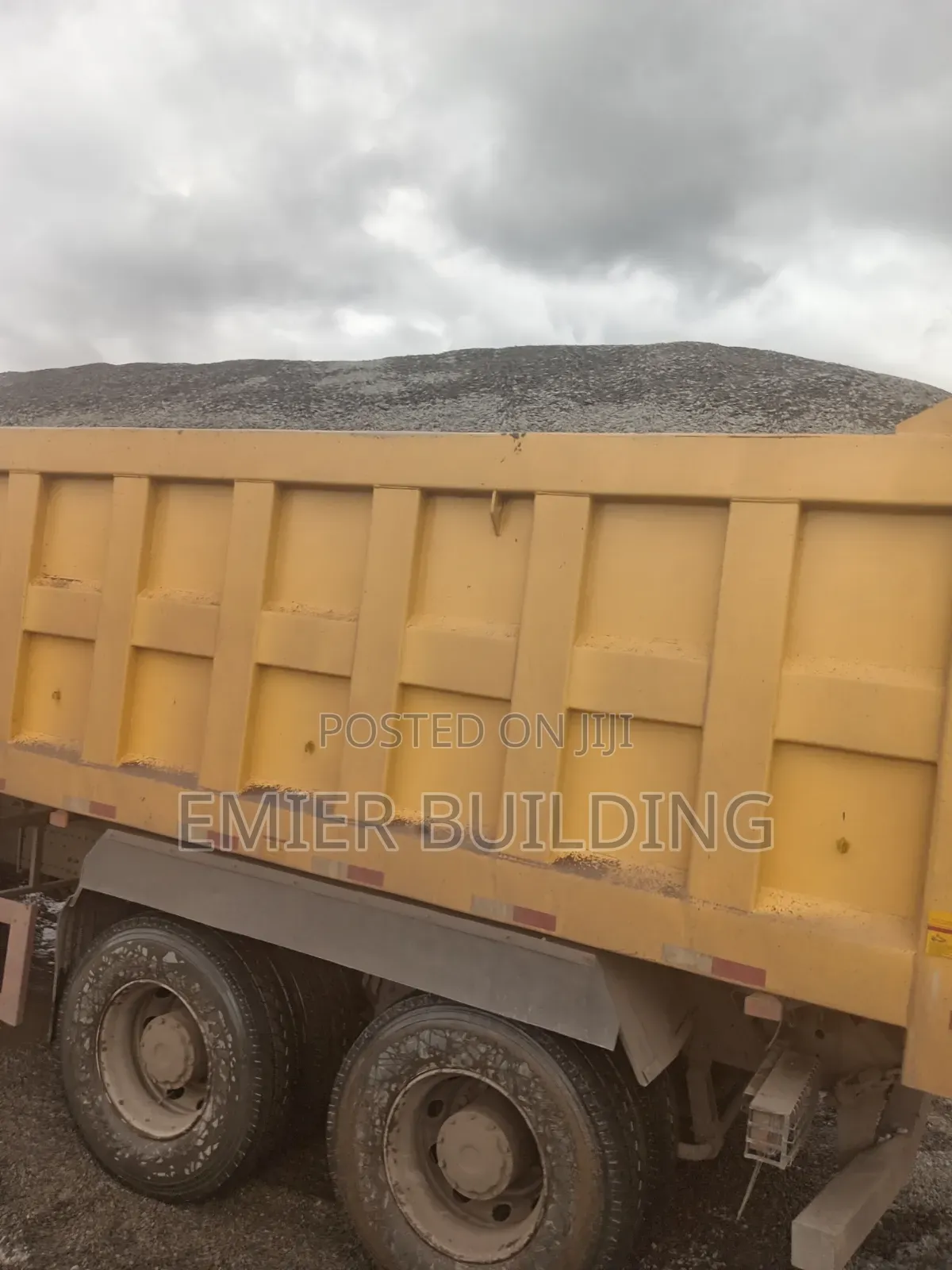 Granite Available