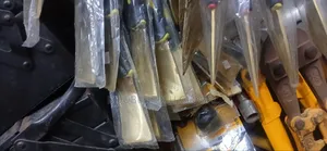 2" Brass Scrapers