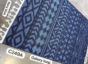 Galaxy Centre Rug 4 X 6 Ft