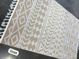 Galaxy Centre Rug 4 X 6 Ft