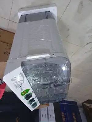 Syinix 8kg EarthSmart Minimal-Footprint Fully Automatic Machine