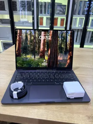 Laptop Apple MacBook Pro 2024 M4 Pro 24GB Apple M4 Pro SSD 512GB