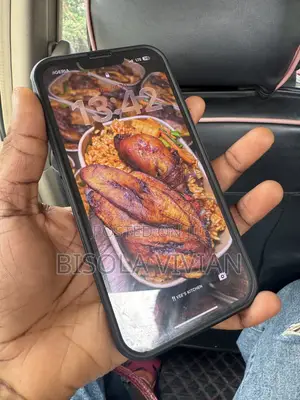 Apple iPhone 13 Pro Max 1 TB Black