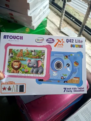 New Atouch Q40 256 GB