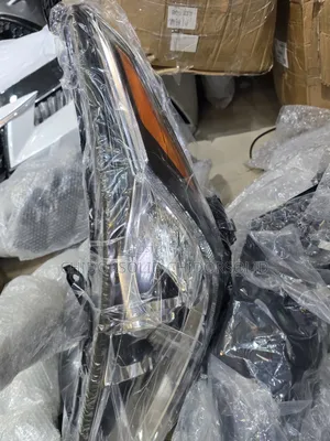 Upgrade Kit Highlander 2018