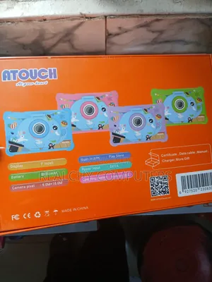 New Atouch Q40 256 GB