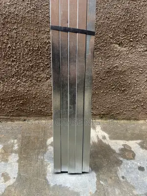 Track Profile