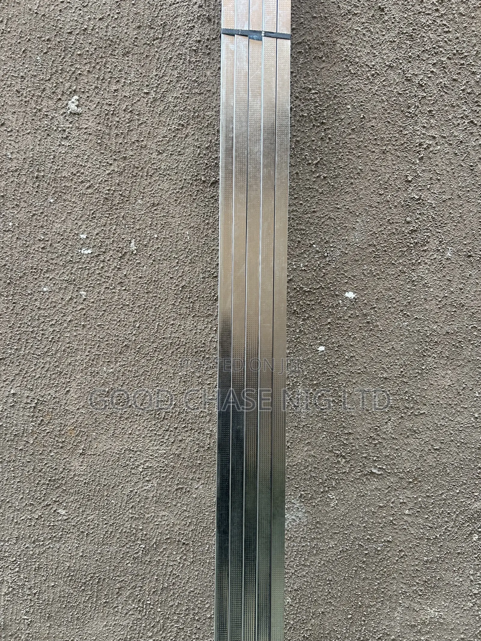 Track Profile