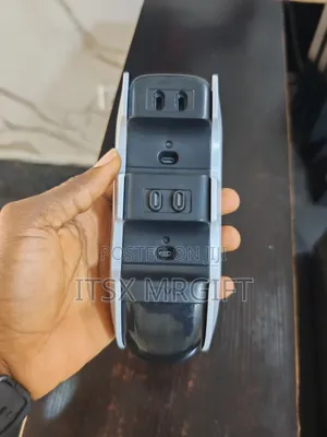 PS5 Controller Charging Station
