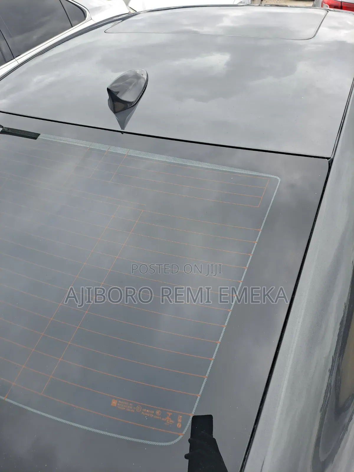 Chevrolet Camaro 2017 Gray