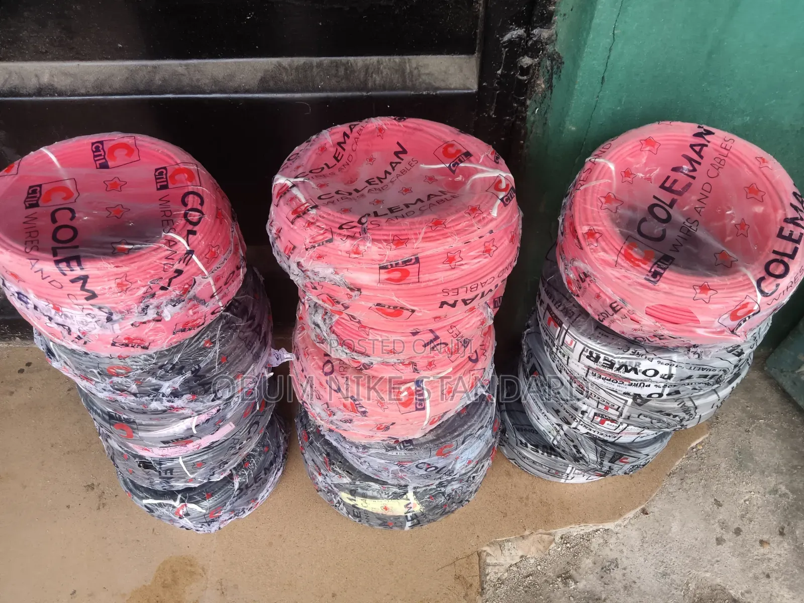 1.5mm Single Cable Wire