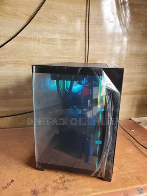 New Desktop Computer Gigabyte 64GB Intel Core i9 SSD 1T