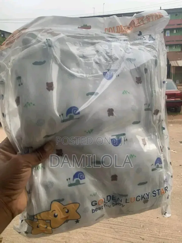 Baby 11in1 Set