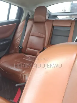 Acura ZDX Base AWD 2010 Brown