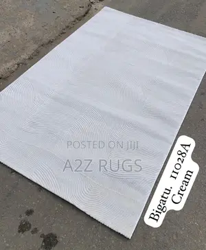 Center Rug