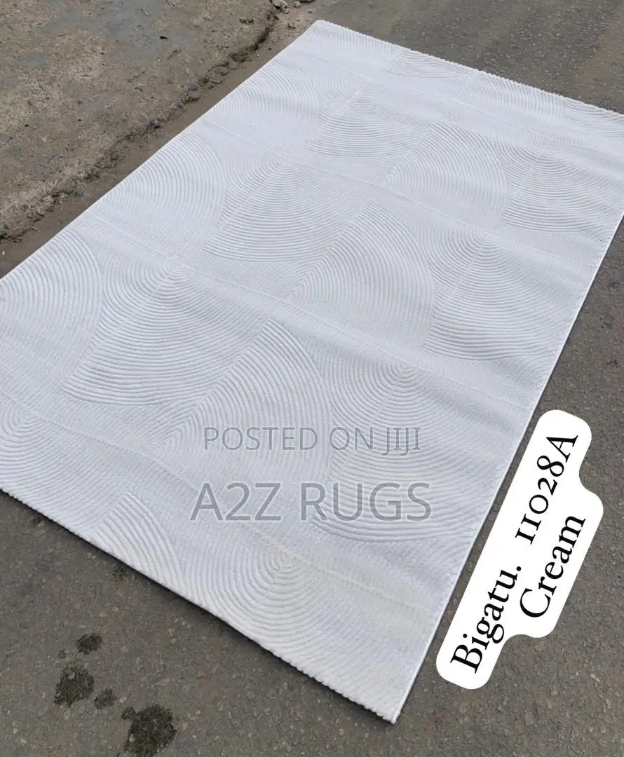 Center Rug
