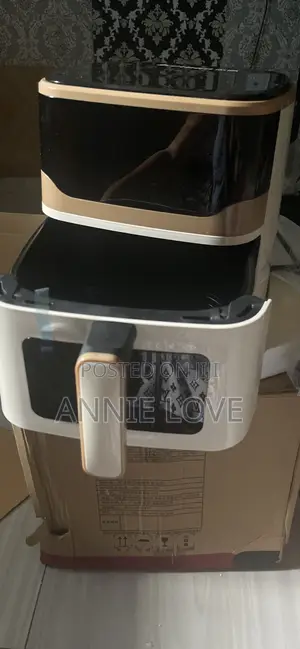 Kitchen Air Fryer
