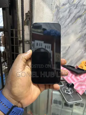 Apple iPhone 14 Pro Max 256 GB Purple