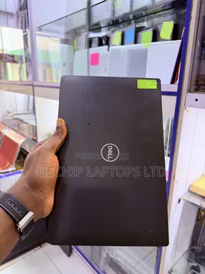 Laptop Dell Latitude 7410 32GB Intel Core i7 SSD 128GB