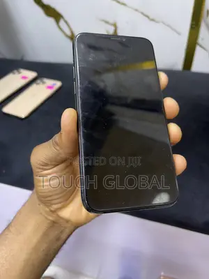 Apple iPhone 11 Pro 64 GB Black