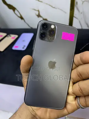 Apple iPhone 11 Pro 64 GB Black