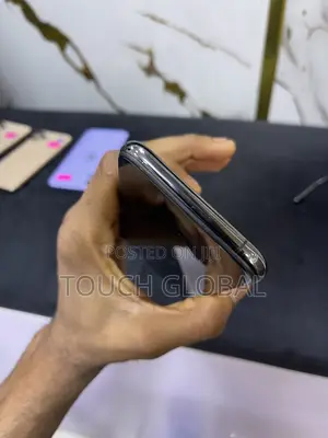 Apple iPhone 11 Pro 64 GB Black