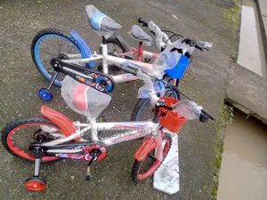 Kids Bicycles