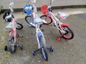 Kids Bicycles